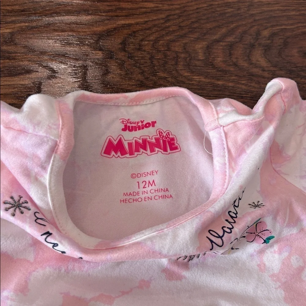 Disney adorable set